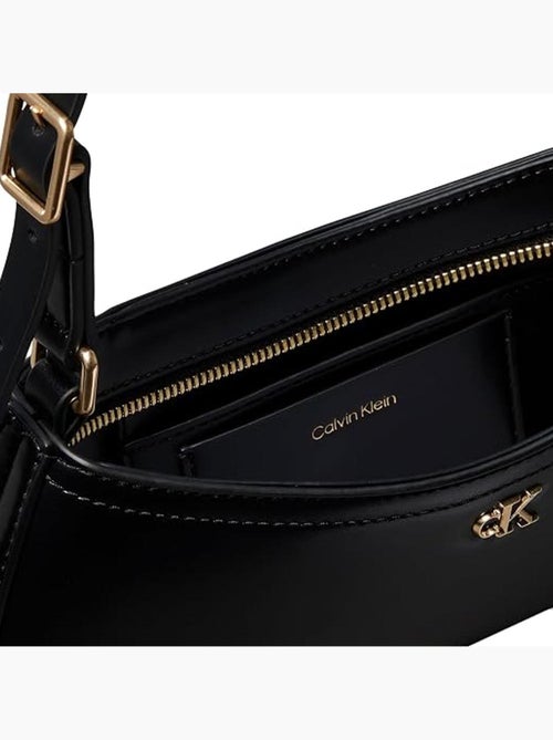 Sac à bandoulière femme calvin klein jeans - Kiabi