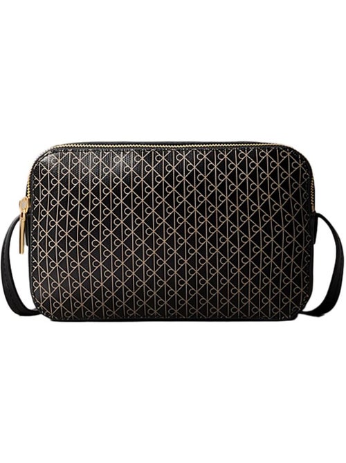 Sac à bandoulière Femme Calvin Klein Jeans - Kiabi Sac à bandoulière Femme Calvin Klein Jeans - Kiabi