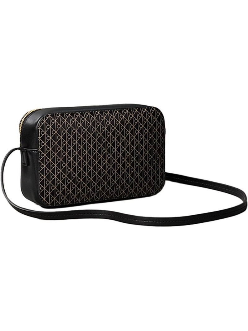 Sac à bandoulière Femme Calvin Klein Jeans Noir - Kiabi