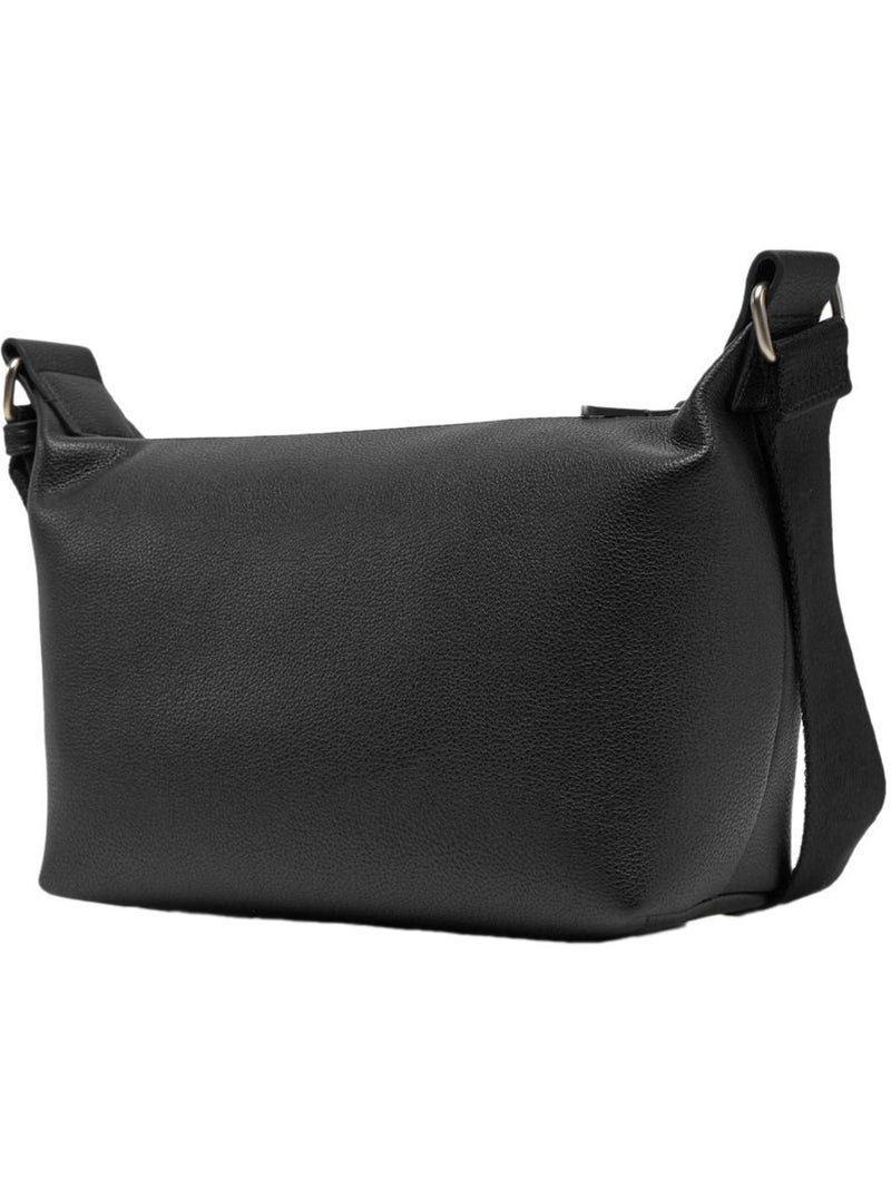 Sac à Bandoulière Femme Calvin Klein Jeans Noir - Kiabi