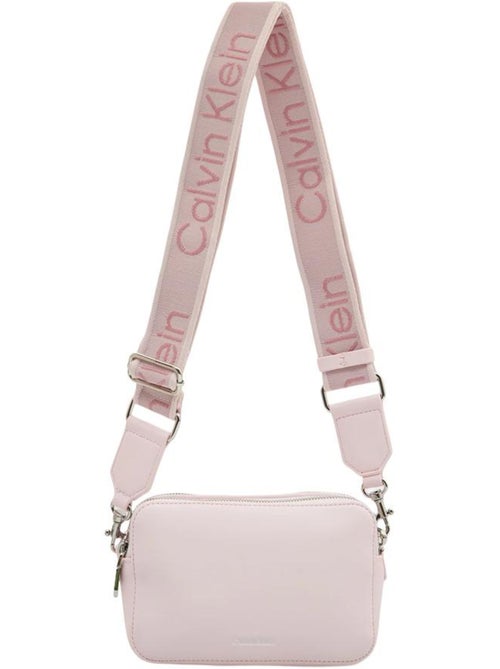 Sac à bandoulière femme calvin klein jeans - Kiabi Sac à bandoulière femme calvin klein jeans - Kiabi