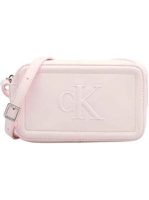 Sac à bandoulière Femme Calvin Klein Jeans - Kiabi Sac à bandoulière Femme Calvin Klein Jeans - Kiabi