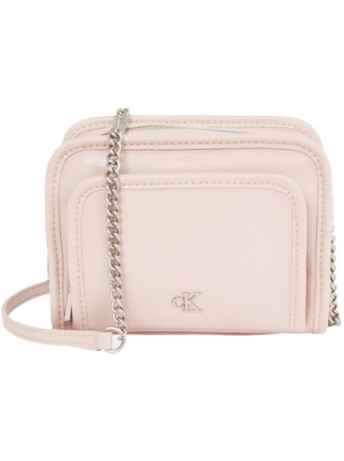 Sac à Bandoulière Femme Calvin Klein Jeans - Kiabi Sac à Bandoulière Femme Calvin Klein Jeans - Kiabi