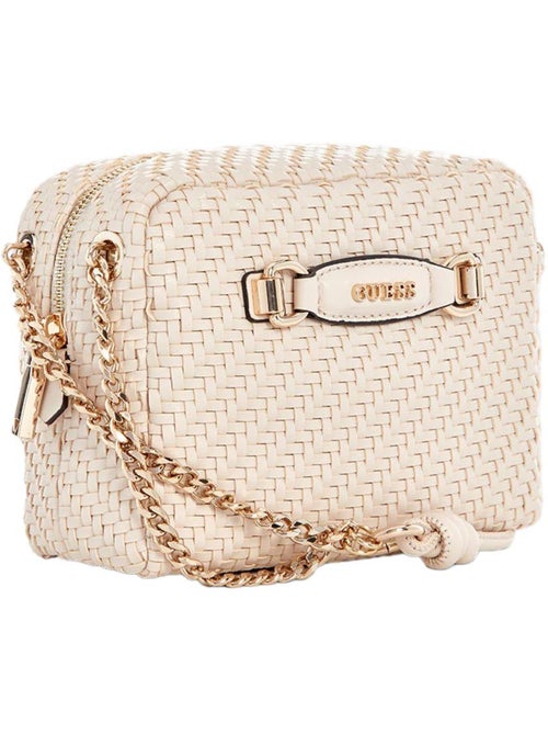 Sac à bandoulière femme guess - Kiabi Sac à bandoulière femme guess - Kiabi