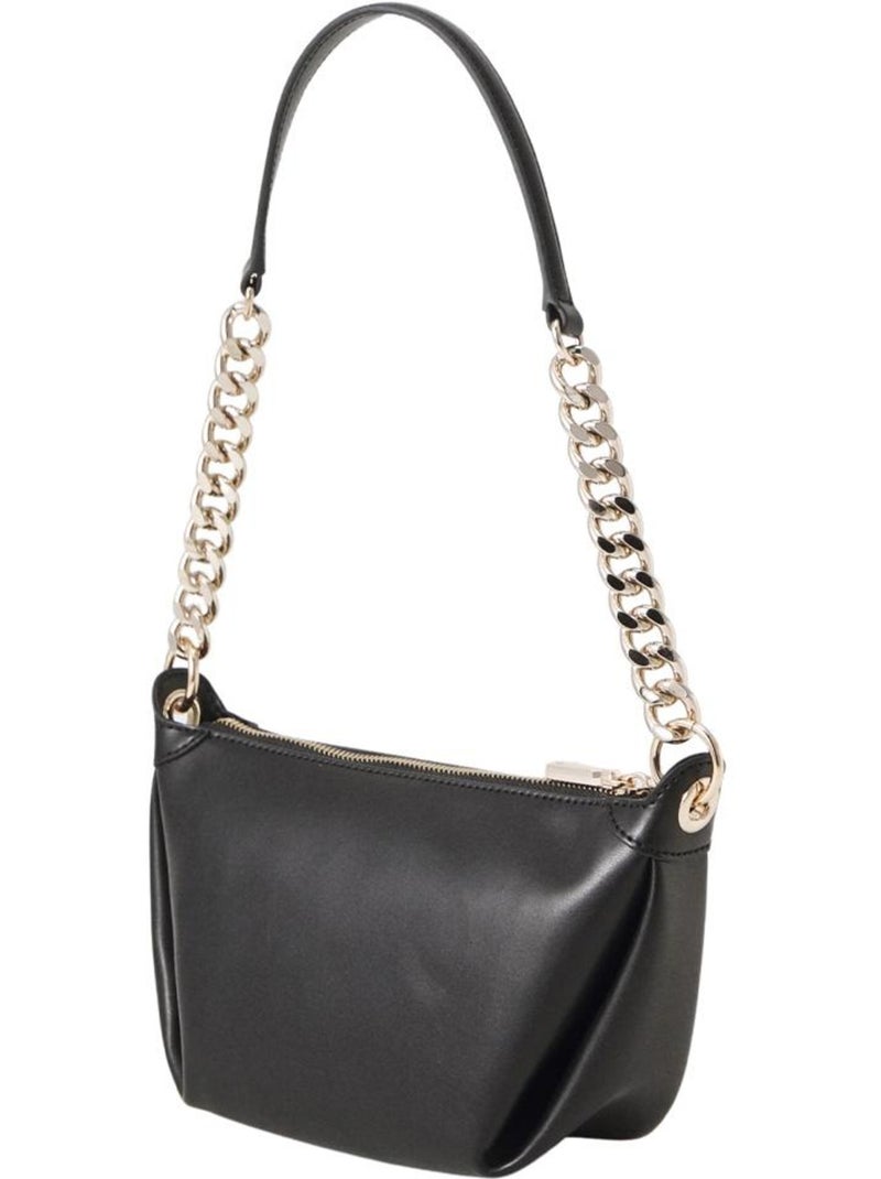 Sac à bandoulière femme guess Noir - Kiabi