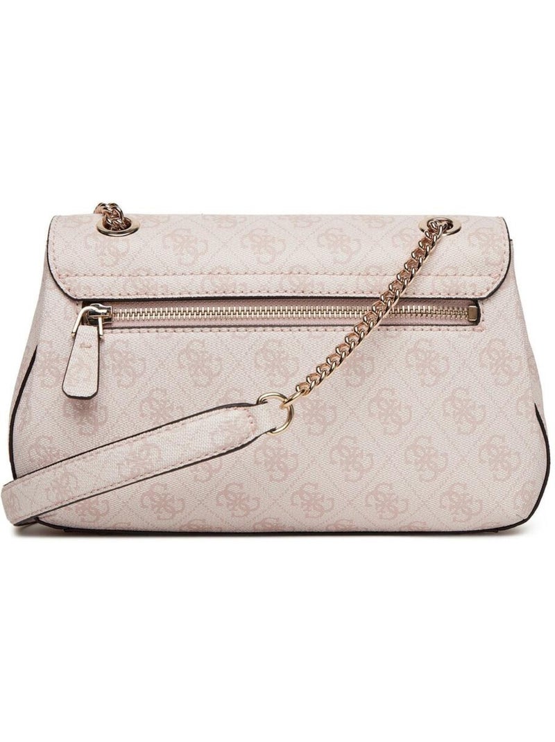 Sac à bandoulière femme guess Rose - Kiabi