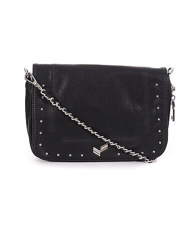 Sac à bandoulière femme kaporal