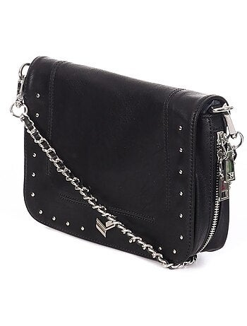 Sac à bandoulière femme kaporal