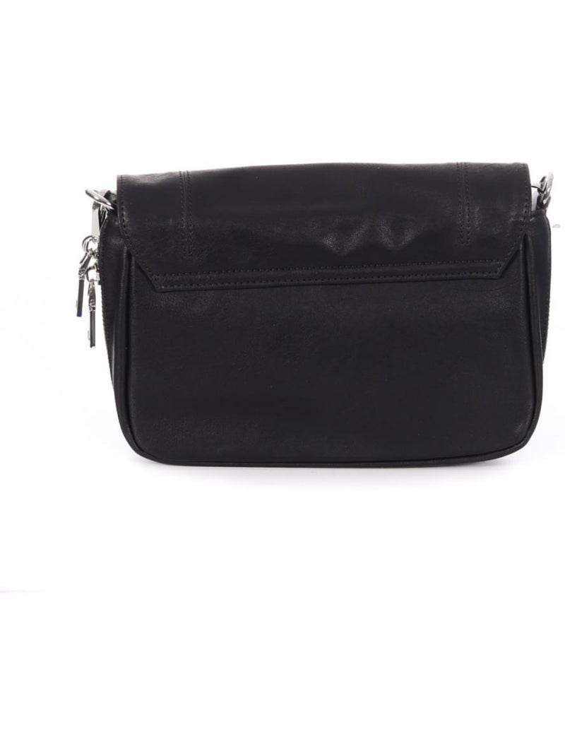 Sac à bandoulière femme kaporal Noir - Kiabi