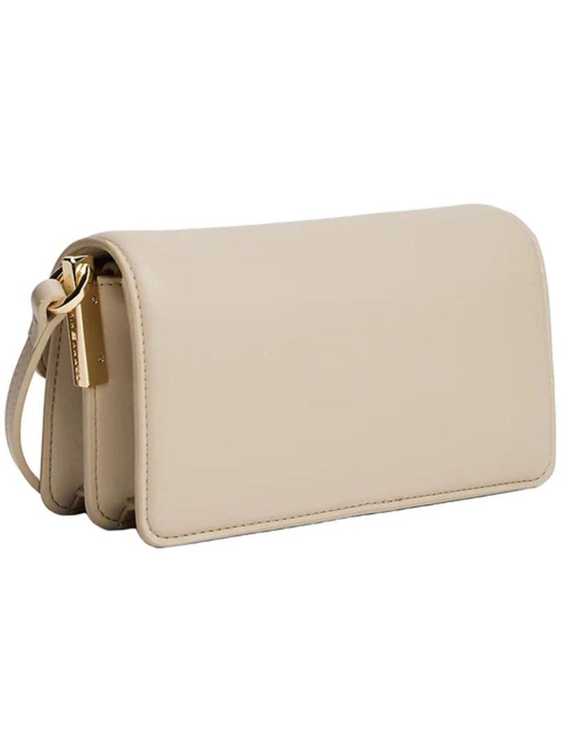 Sac à bandoulière Femme Tommy Hilfiger Beige - Kiabi