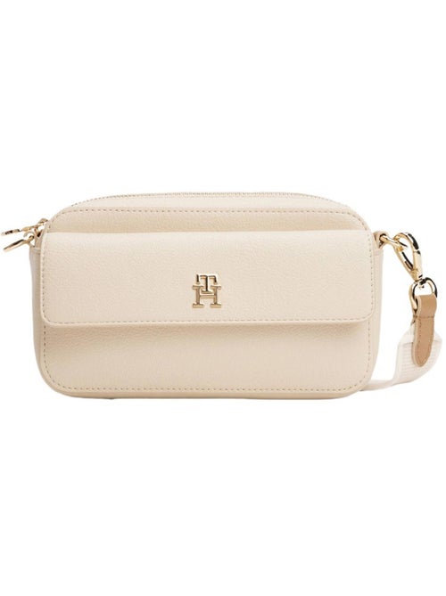 Sac à bandoulière Femme Tommy Hilfiger - Kiabi Sac à bandoulière Femme Tommy Hilfiger - Kiabi