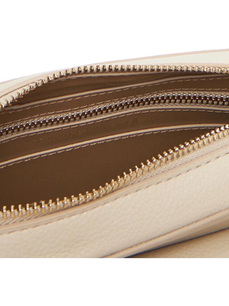 Sac à bandoulière Femme Tommy Hilfiger Beige - Kiabi