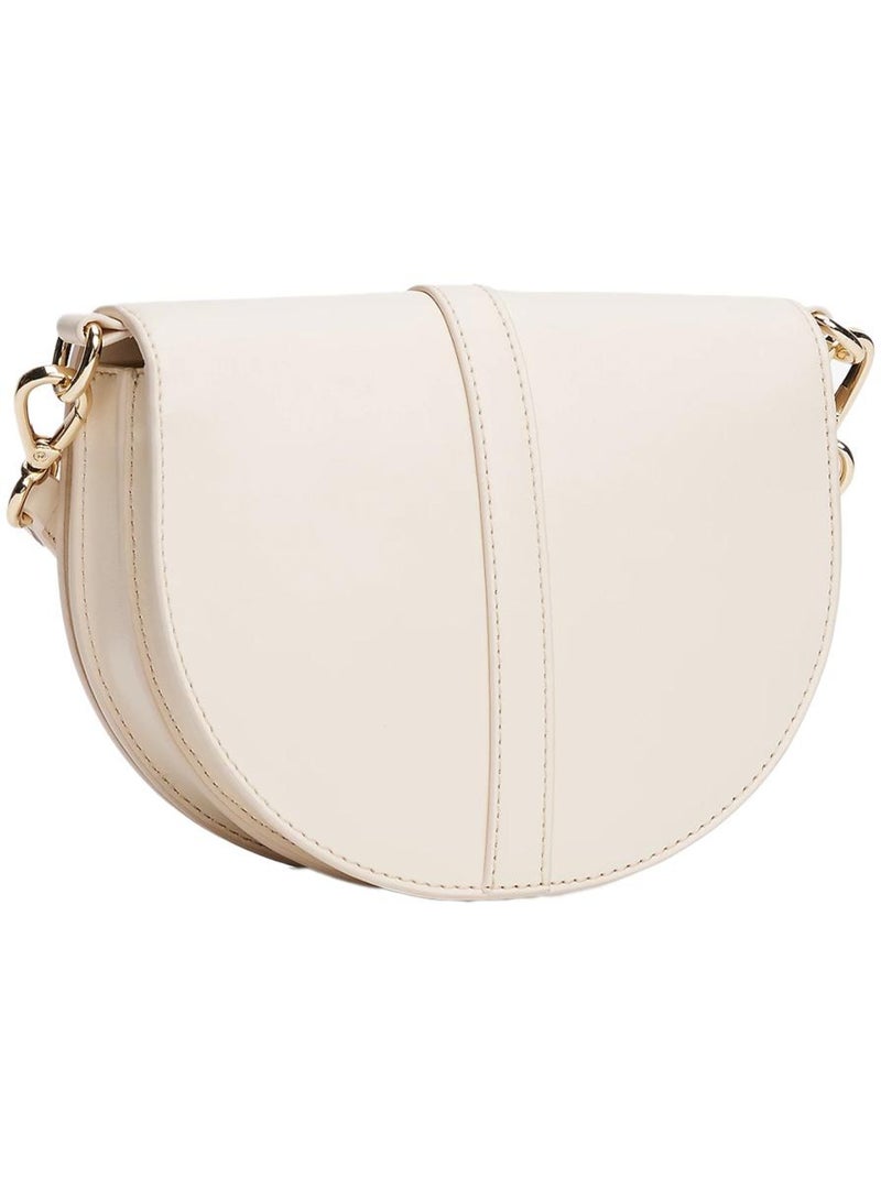 Sac à Bandoulière Femme Tommy Hilfiger Blanc - Kiabi
