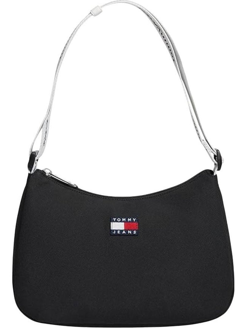 Sac à bandoulière femme tommy hilfiger Bleu marine - Kiabi