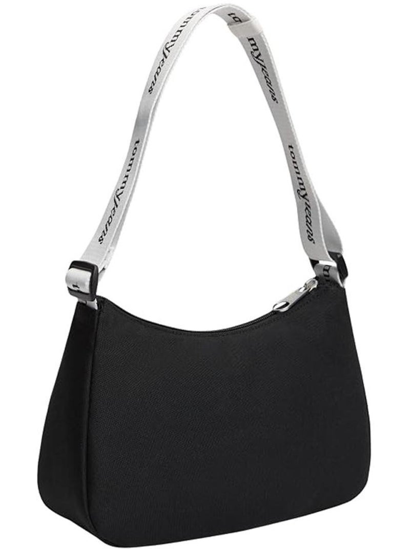Sac à bandoulière femme tommy hilfiger Bleu marine - Kiabi