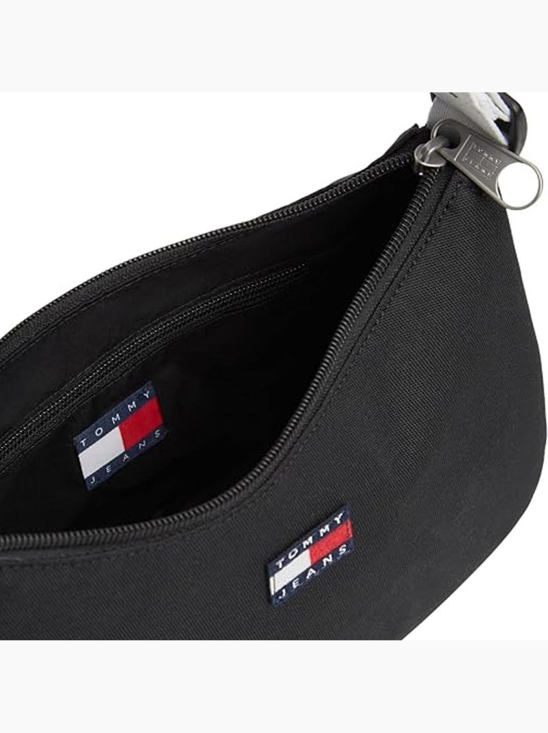 Sac à bandoulière femme tommy hilfiger Bleu marine - Kiabi