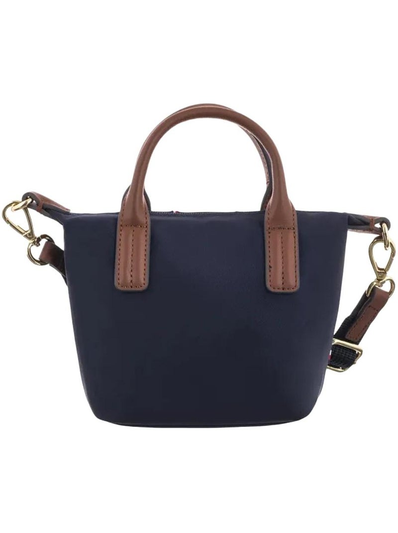 Sac à bandoulière femme tommy hilfiger Bleu - Kiabi