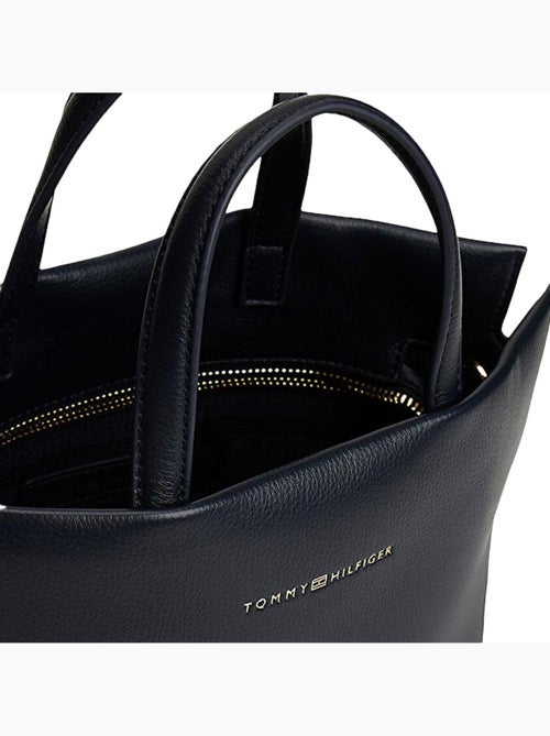 Sac à bandoulière Femme Tommy Hilfiger - Kiabi Sac à bandoulière Femme Tommy Hilfiger - Kiabi