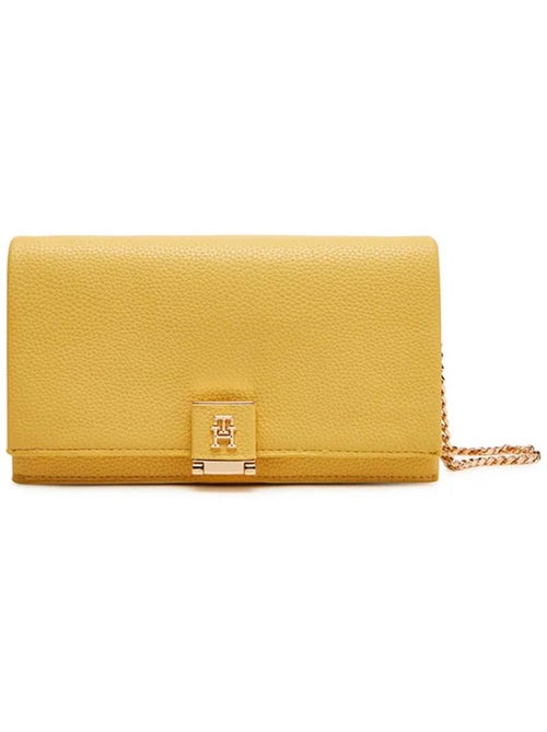 Sac à Bandoulière Femme Tommy Hilfiger - Kiabi Sac à Bandoulière Femme Tommy Hilfiger - Kiabi