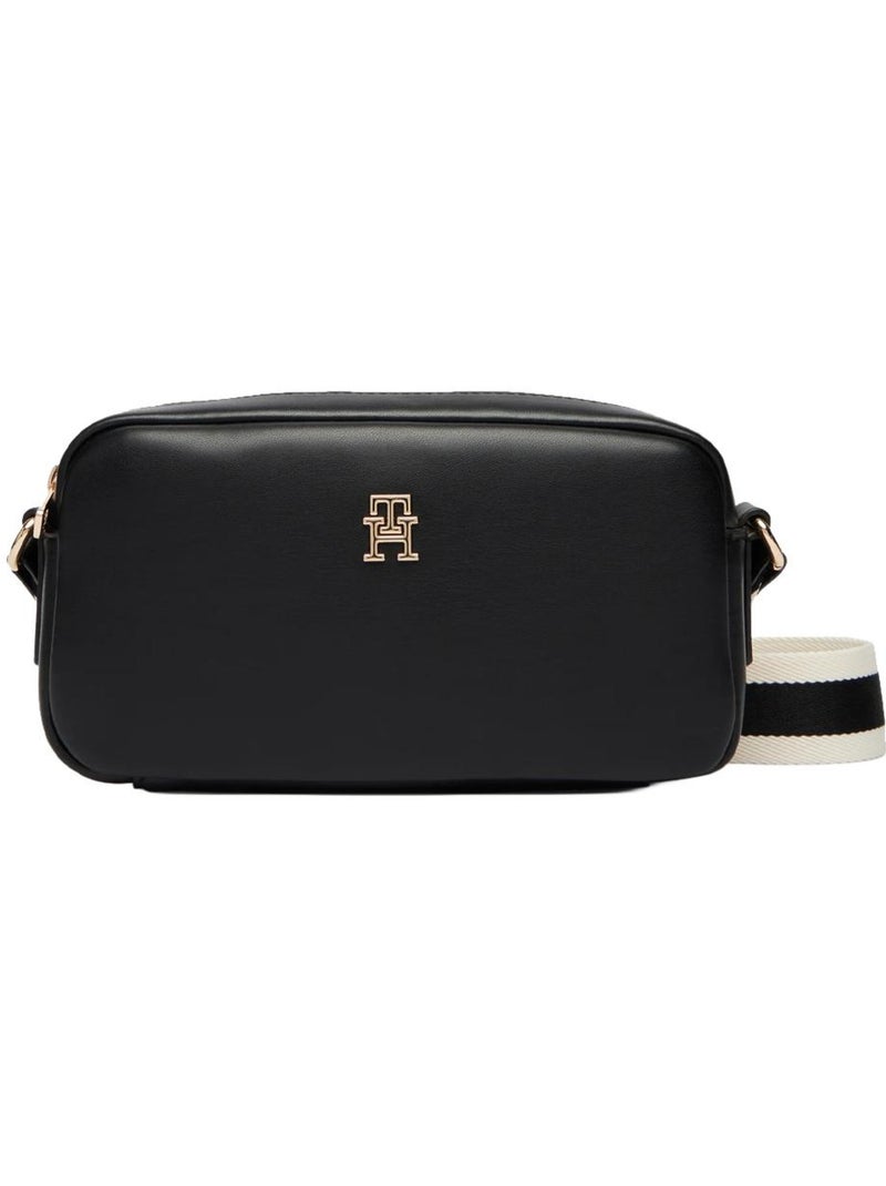 Sac à bandoulière femme tommy hilfiger Noir - Kiabi