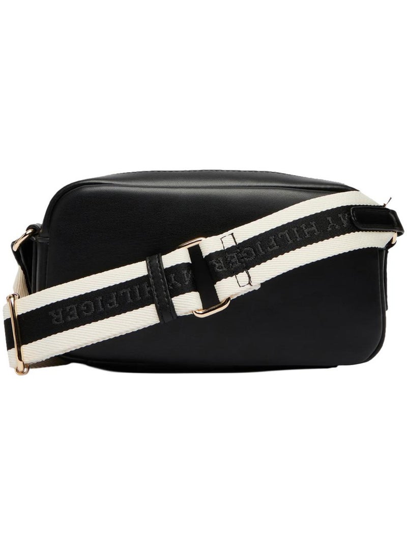 Sac à bandoulière femme tommy hilfiger Noir - Kiabi