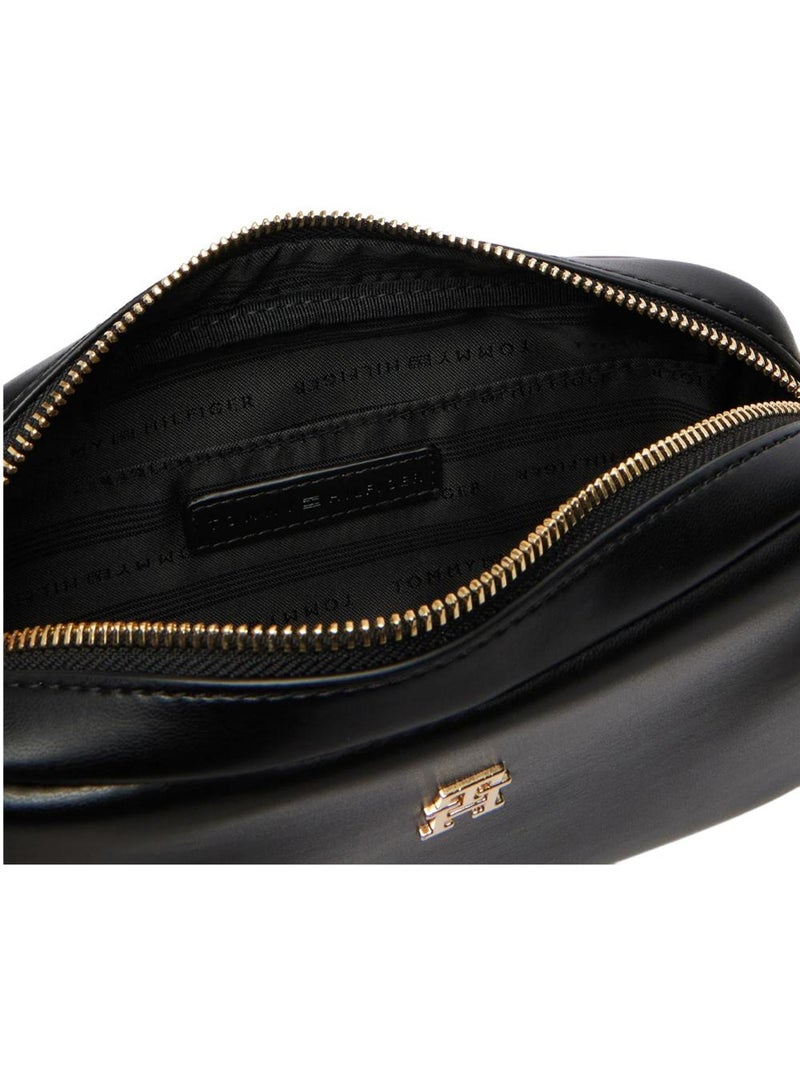 Sac à bandoulière femme tommy hilfiger Noir - Kiabi