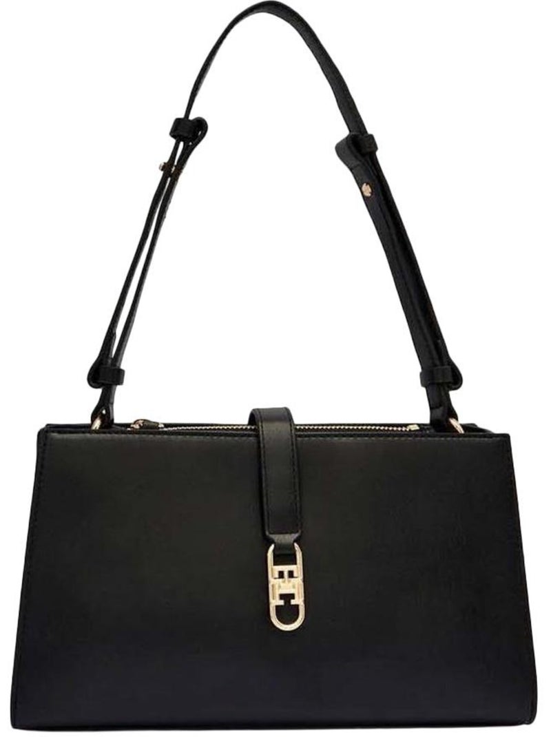 Sac à bandoulière femme tommy hilfiger Noir - Kiabi