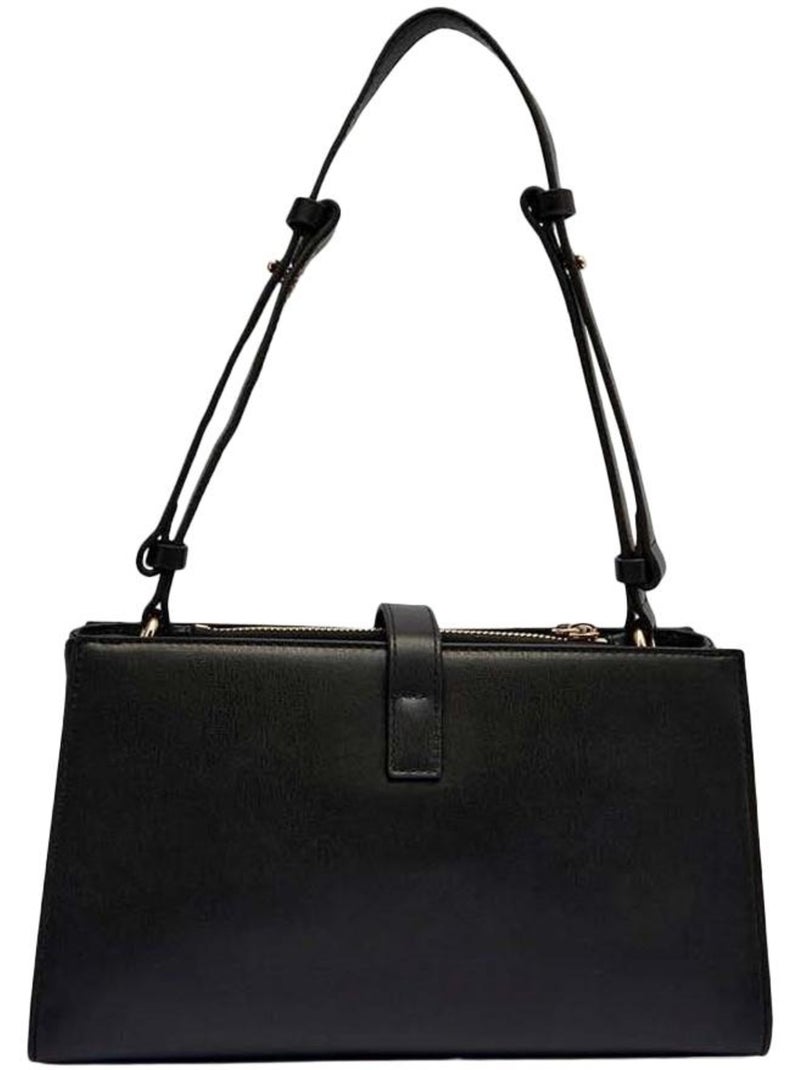 Sac à bandoulière femme tommy hilfiger Noir - Kiabi