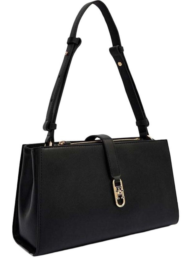 Sac à bandoulière femme tommy hilfiger Noir - Kiabi