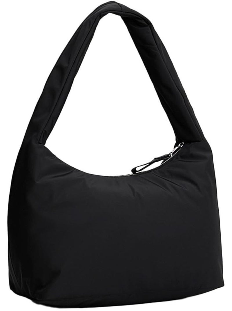 Sac à Bandoulière Femme Tommy Hilfiger Noir - Kiabi