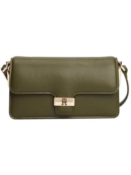 Sac à bandoulière Femme Tommy Hilfiger - Kiabi Sac à bandoulière Femme Tommy Hilfiger - Kiabi