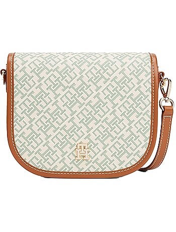 Sac à Bandoulière Femme Tommy Hilfiger