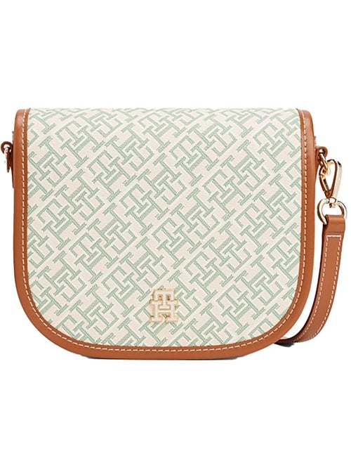 Sac à Bandoulière Femme Tommy Hilfiger - Kiabi Sac à Bandoulière Femme Tommy Hilfiger - Kiabi