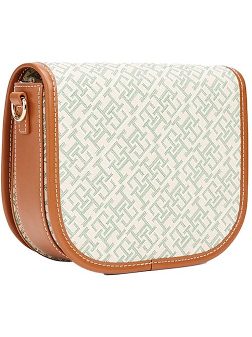 Sac à Bandoulière Femme Tommy Hilfiger - Kiabi Sac à Bandoulière Femme Tommy Hilfiger - Kiabi