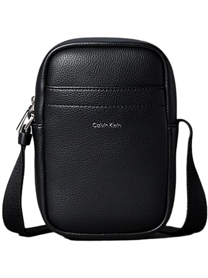 Sac à bandoulière Homme Calvin Klein Jeans Noir - Kiabi