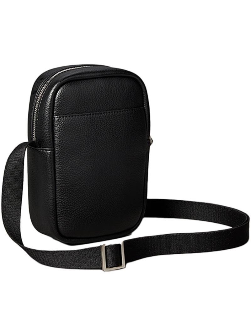 Sac à bandoulière Homme Calvin Klein Jeans Noir - Kiabi
