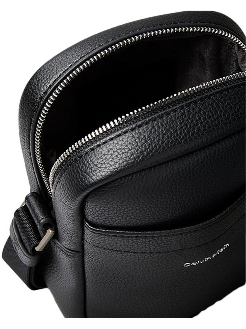 Sac à bandoulière Homme Calvin Klein Jeans Noir - Kiabi