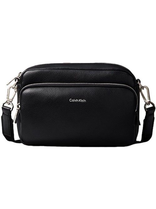 Sac à bandoulière Homme Calvin Klein Jeans - Kiabi Sac à bandoulière Homme Calvin Klein Jeans - Kiabi