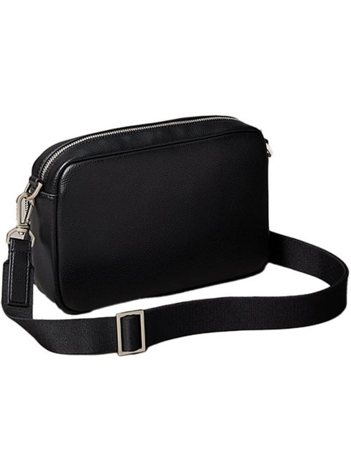 Sac à bandoulière Homme Calvin Klein Jeans - Kiabi Sac à bandoulière Homme Calvin Klein Jeans - Kiabi