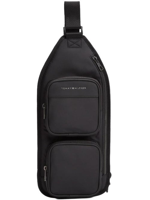 Sac à bandoulière homme tommy hilfiger - Kiabi Sac à bandoulière homme tommy hilfiger - Kiabi