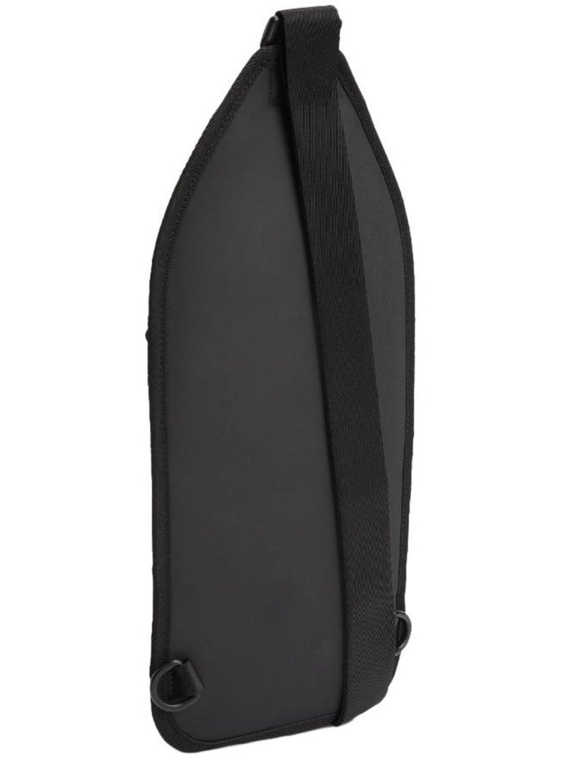 Sac à bandoulière homme tommy hilfiger Noir - Kiabi