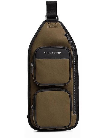 Sac à bandoulière homme tommy hilfiger