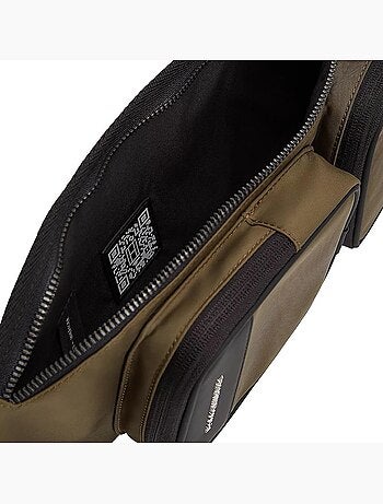 Sac à bandoulière homme tommy hilfiger