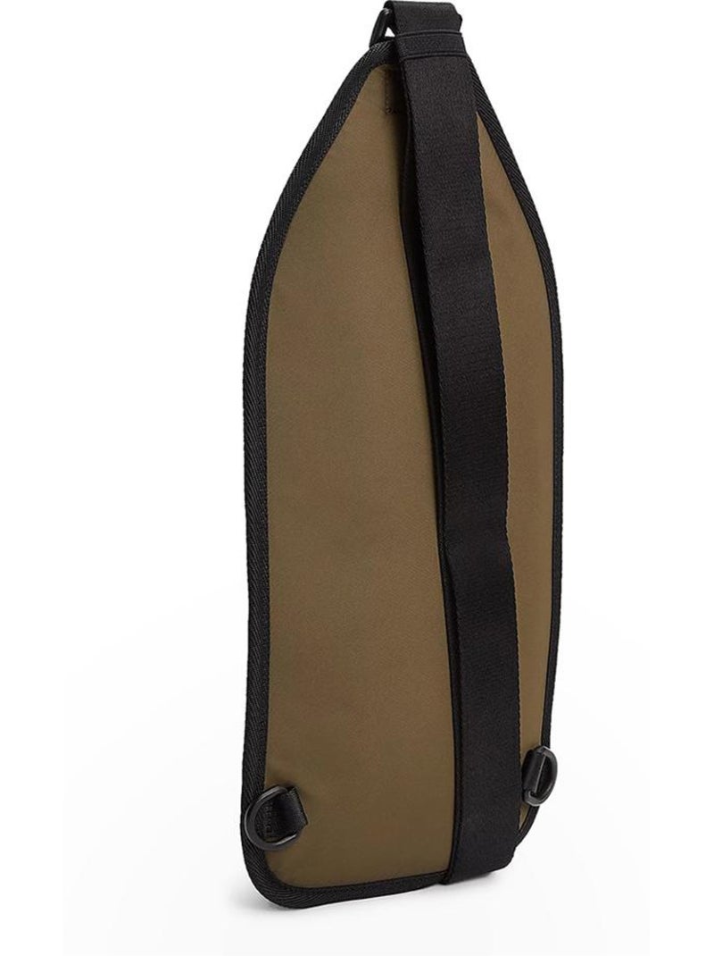 Sac à bandoulière homme tommy hilfiger Vert - Kiabi