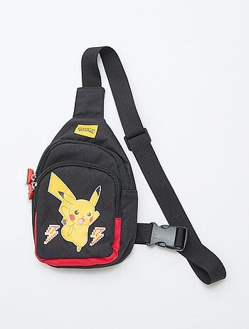Sac à bandoulière 'Pokémon'