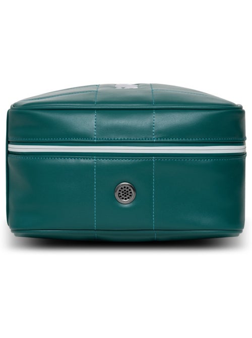 Sac à chaussures de golf golf homme et femme bunker teal - Kiabi