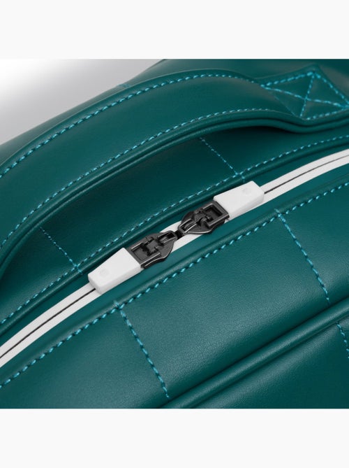 Sac à chaussures de golf golf homme et femme bunker teal - Kiabi