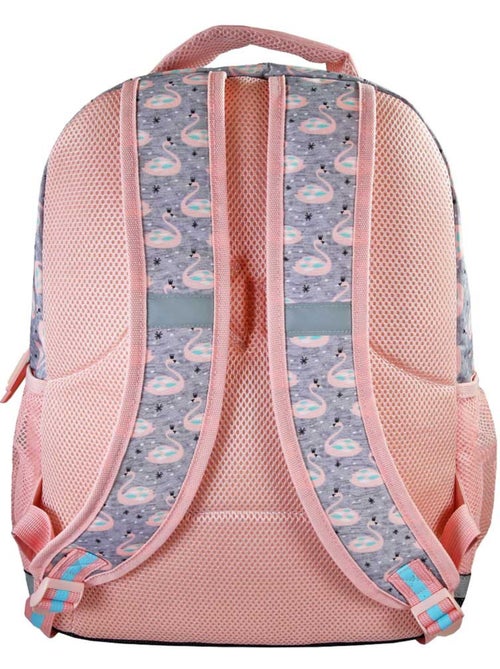 Sac à dos – 2 compartiments – 42 cm – kip - Kiabi
