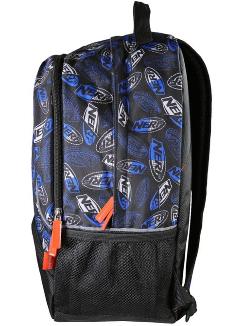 Sac à dos – 2 compartiments – 42 cm – Nerf - Kiabi Sac à dos – 2 compartiments – 42 cm – Nerf - Kiabi
