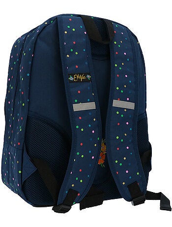 Sac à Dos 2 compartiments Ettavee Be Yourself 42 CM